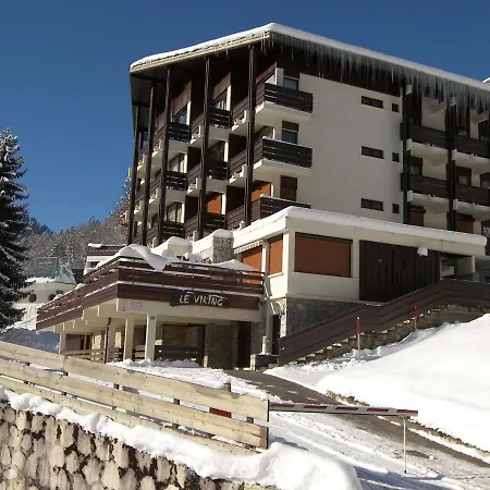 Apartment Avec Balcon Et Proximite Commerces - Fr-1-304-88 La Clusaz