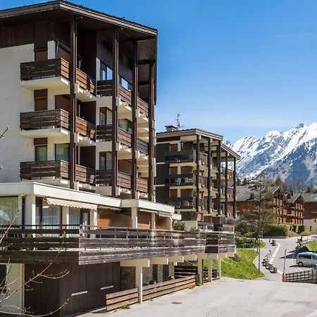 Avec Balcon Et Proximite Commerces - Fr-1-304-88 Apartment